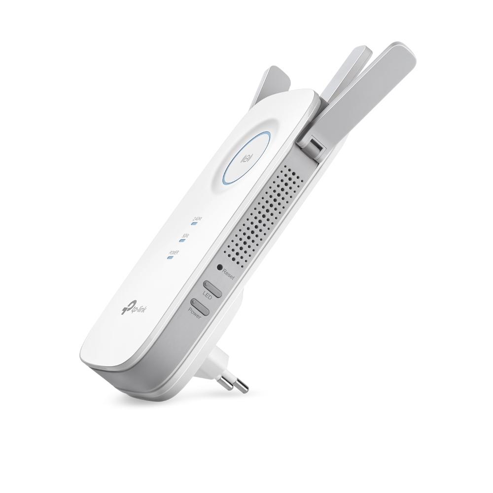 TP-Link RE450 Ricevitore e...