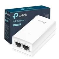 TP-Link TL-POE2412G adattatore PoE e iniettore Gigabit Ethernet 24 V