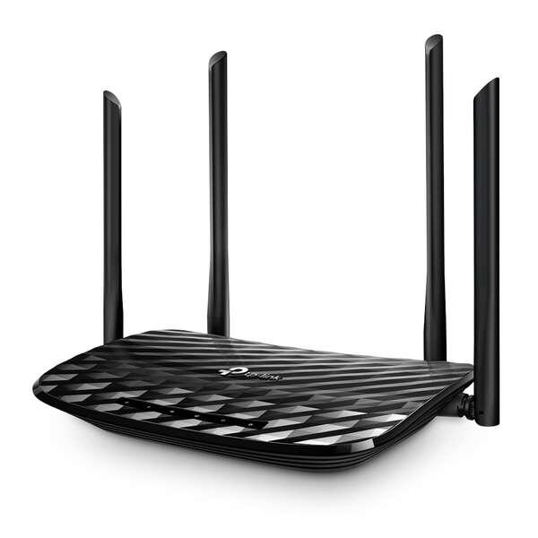 AC1200 Dual-Band Wi-Fi...