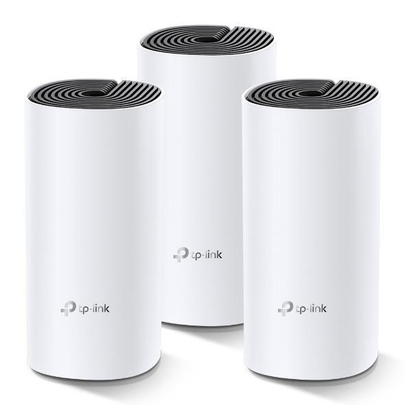 TP-Link Deco M4 3-Pack...