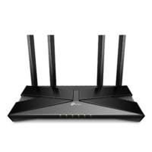 TP-Link Archer AX20 router...