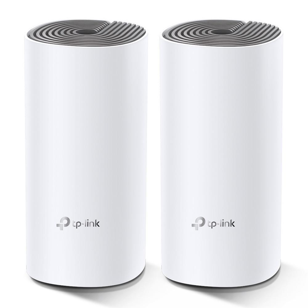 TP-Link Deco E4 2-Pack |...