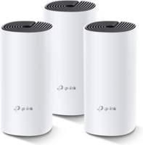 TP-Link Deco M4(3-pack)...