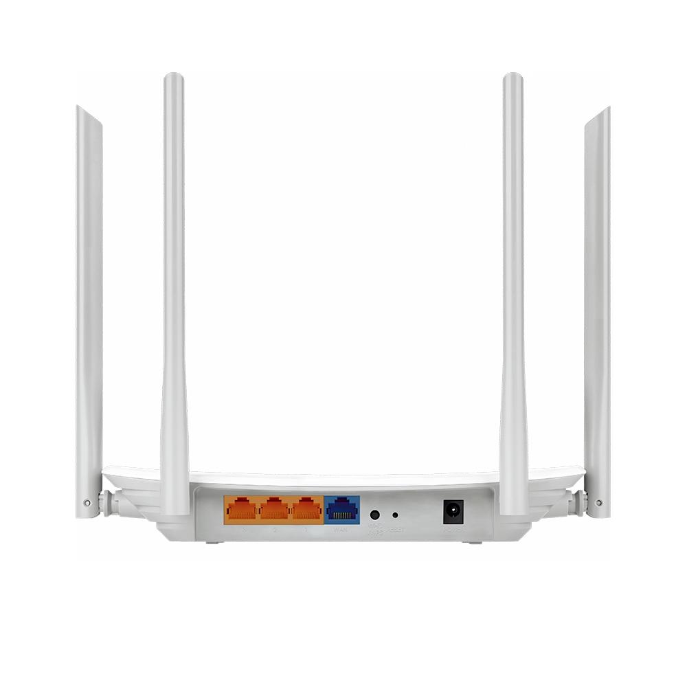 TP-Link TL-EC220-G5 Router Wi-Fi AC1200 4x RJ45 1000Mb/s