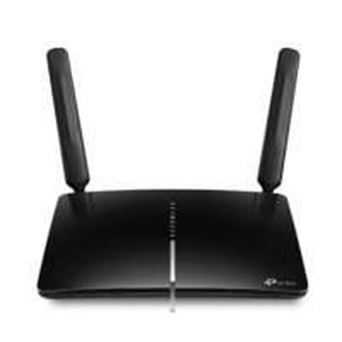 TP-Link Archer MR600 router...