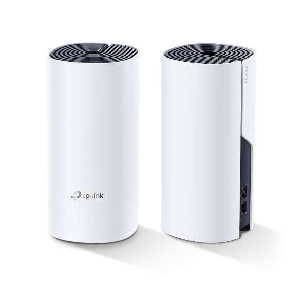 TP-Link Deco P9 2-Pack |...