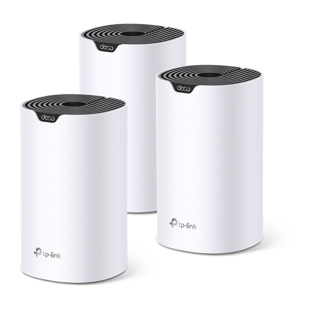 TP-Link Deco S4 (3-pack)...
