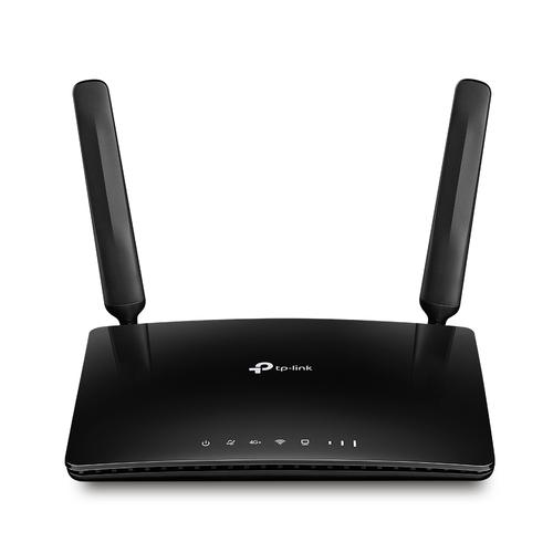 TP-Link 4G Cat6 AC1200 Wireless Router
