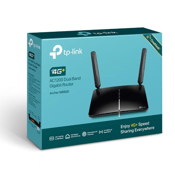 TP-Link Archer MR600 |...