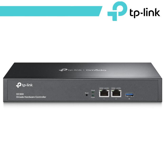 Omada SDN Hardware...