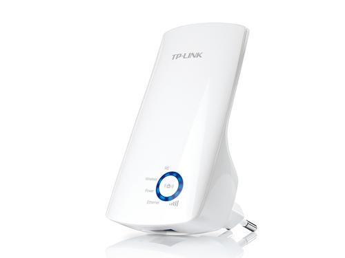 POINT D'ACCS RPTEUR WIFI...
