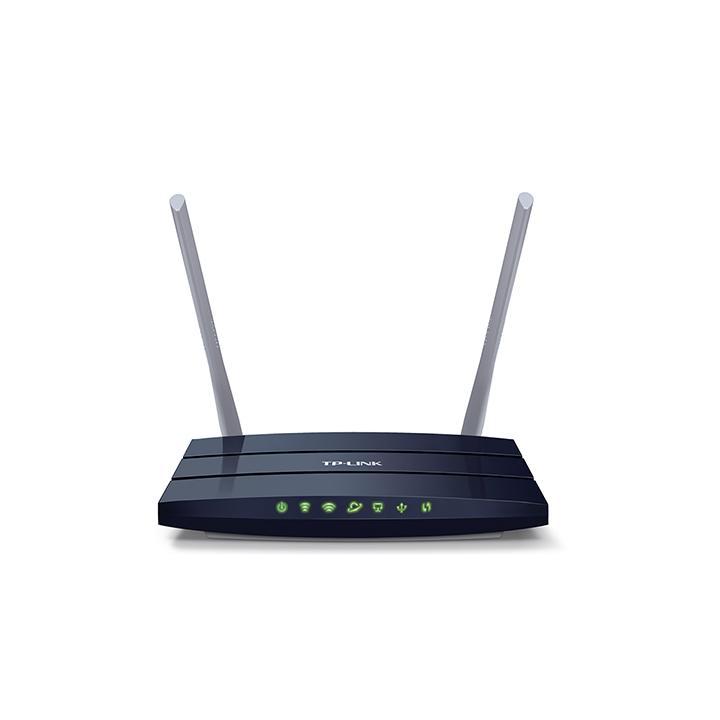 TP-Link Archer C50 router...