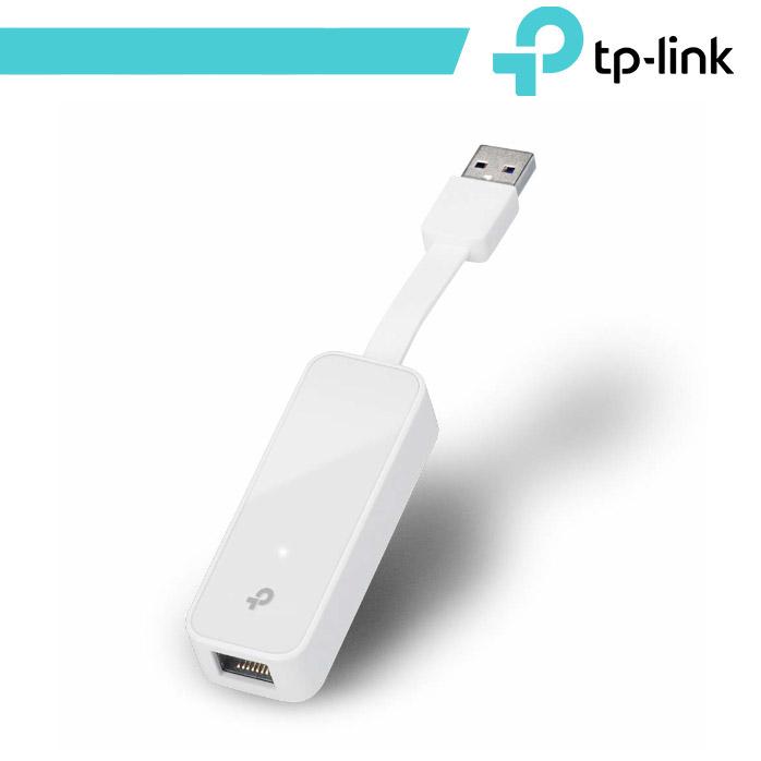 Adattatore di rete da USB 3.0 a LAN 1000Mbps TP-Link UE300