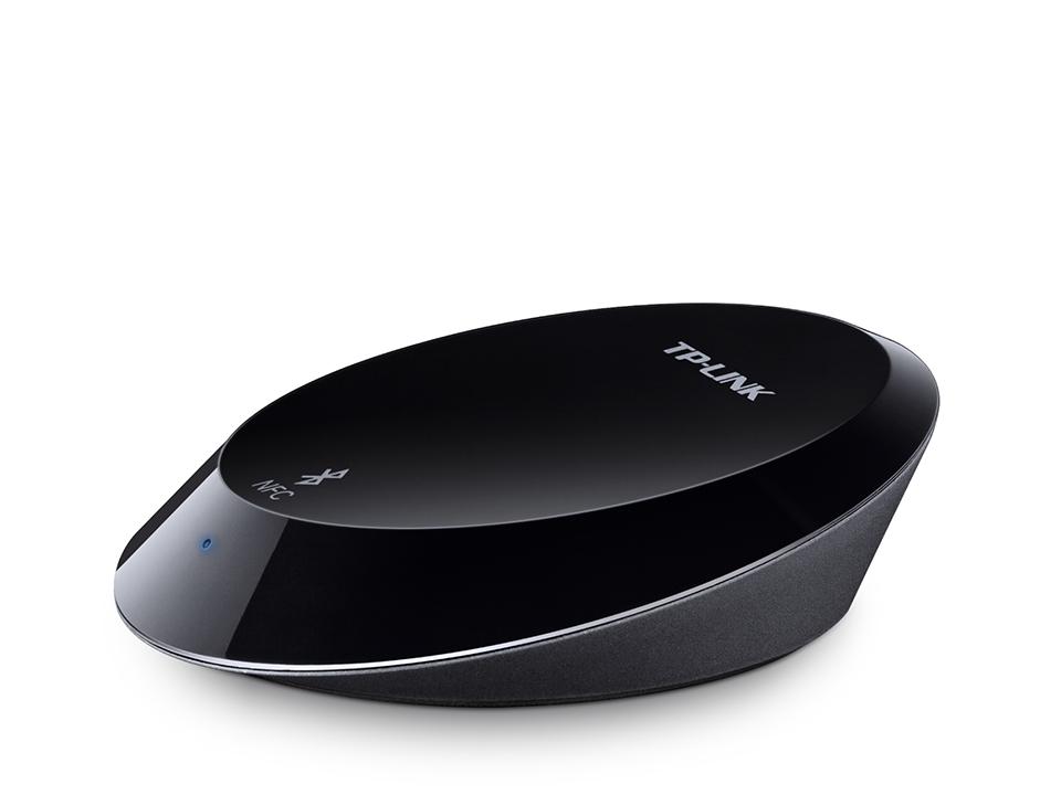 TP-Link Ricevitore audio Bluetooth NFC-enbled HA100