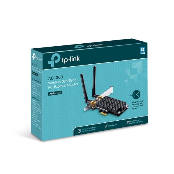 TP-Link Archer T6E |...