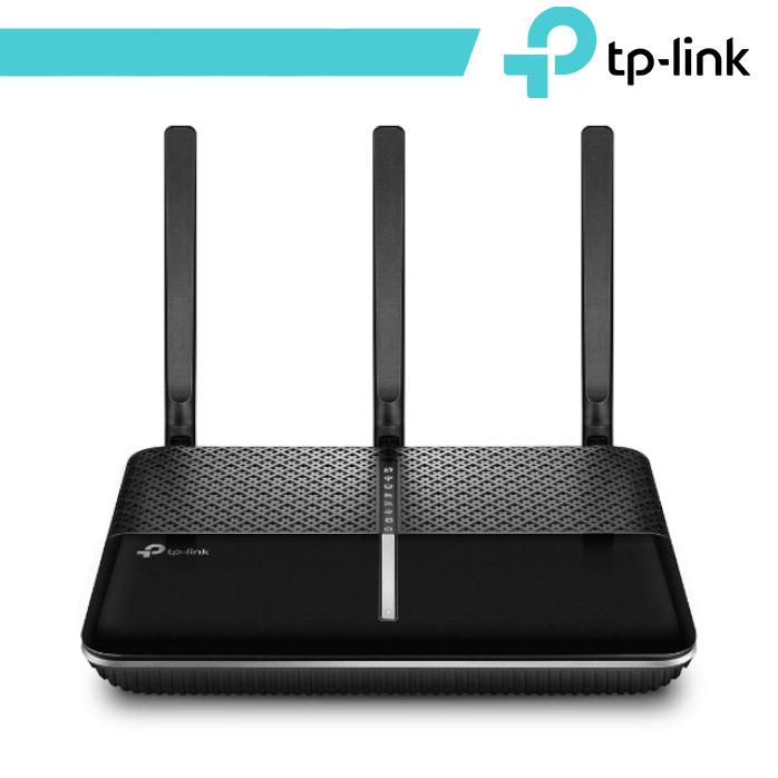 TP-Link Modem Router FR (EVDSL FTTC FTTS ADSL) AC2100