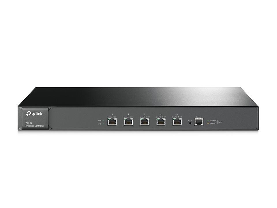 TP-Link AC500 gateway/controller 10 100 1000 Mbit/s
