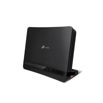 Modem Router FR (VDSLFTTCFTTSADSL) dual band - VR1200