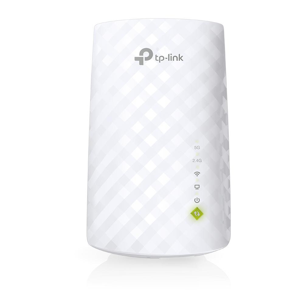 RANGE EXTENDER AC750 RETAIL