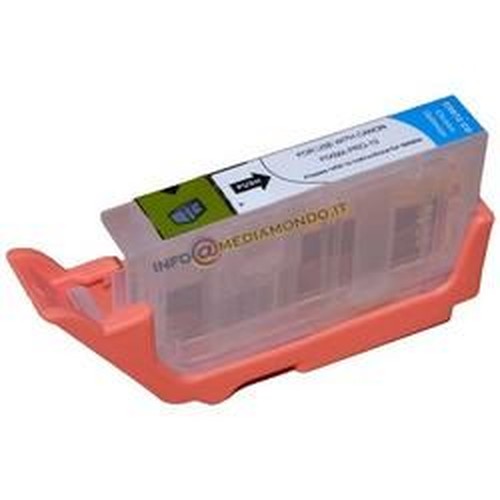 CARTUCCIA COMPATIBILE CANON...
