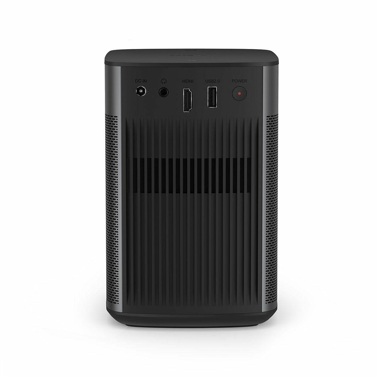 XGIMI HALO Portatil Proiettore ANSI DLP FullHD 900LM WiFi Bluetooth - Stoper per altoparlanti 10W - HDMI USB - Autonomia fino a