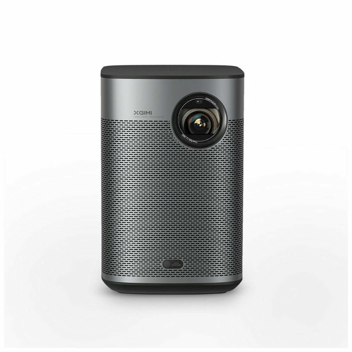 XGIMI HALO Portatil Proiettore ANSI DLP FullHD 900LM WiFi Bluetooth - Stoper per altoparlanti 10W - HDMI USB - Autonomia fino a