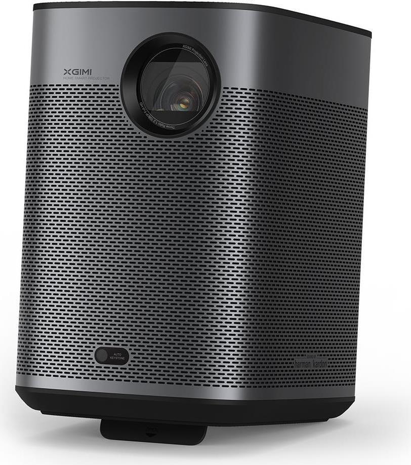 XGIMI HALO Portatil Proiettore ANSI DLP FullHD 900LM WiFi Bluetooth - Stoper per altoparlanti 10W - HDMI USB - Autonomia fino a