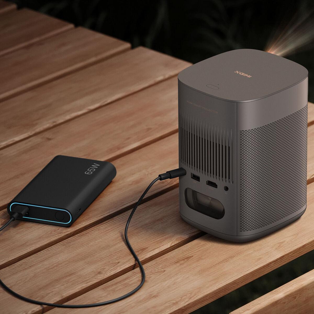 XGIMI MoGo 2 Pro