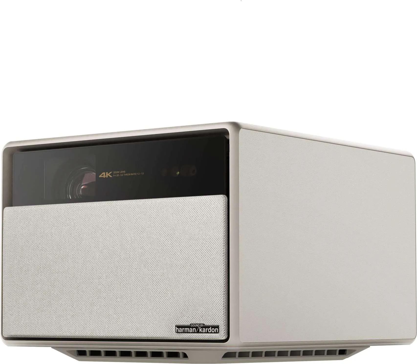 Proiettore laser XGIMI HORIZON Ultra 4K 2300 lumen 2xHDMI Dolby Vision HDR10