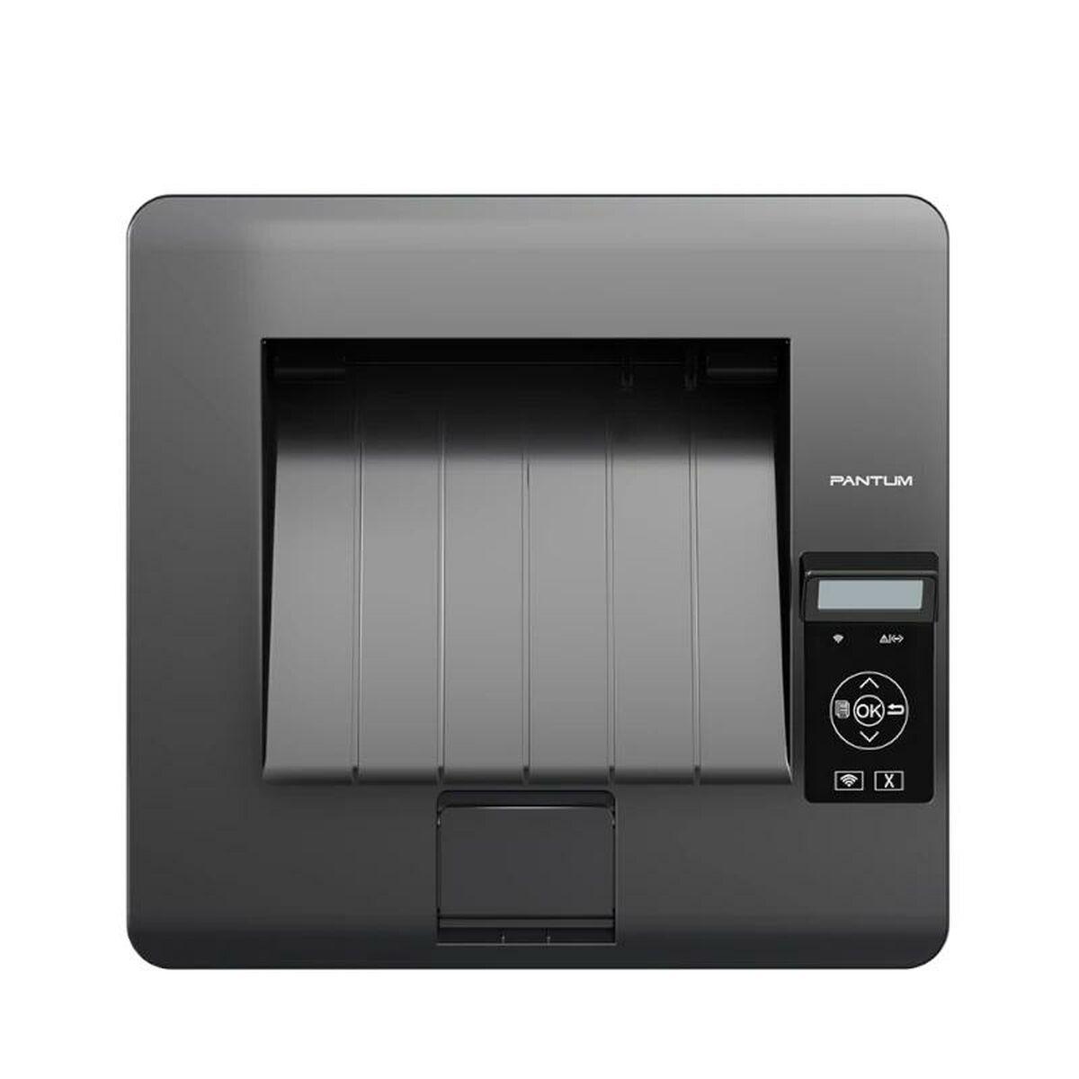 STAMPANTE PANTUM LASER BP5100DW A4 40ppm 250FF DUPLEX LAN USB WiFi