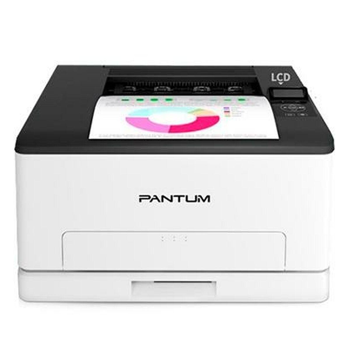 Stampante laser a colori Pantum CP1100DW