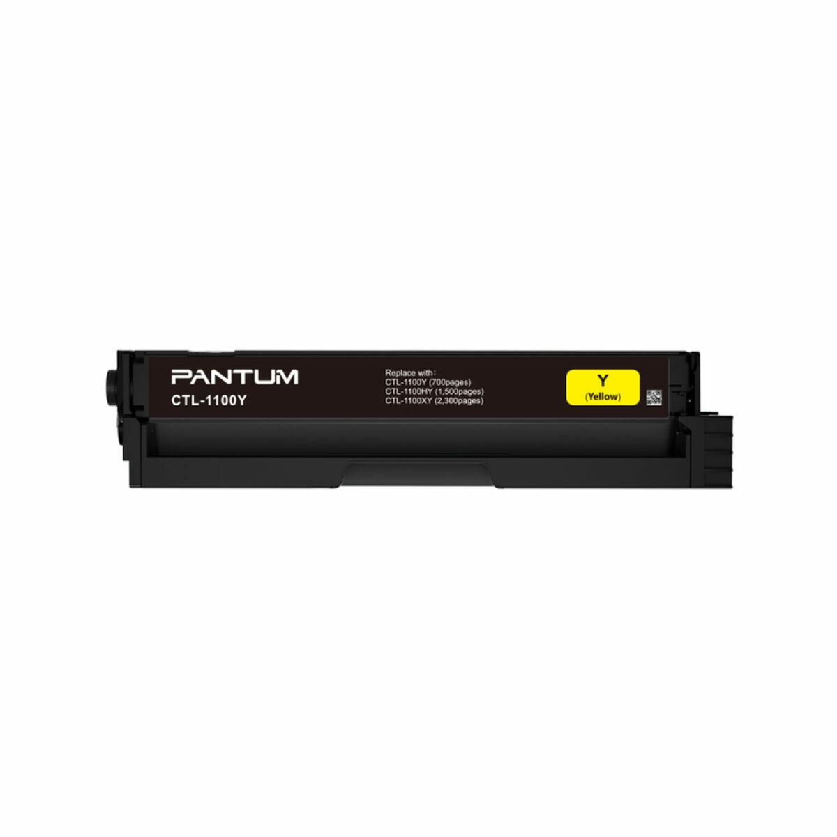 Tonico Pantum CTL-1100HY Giallo
