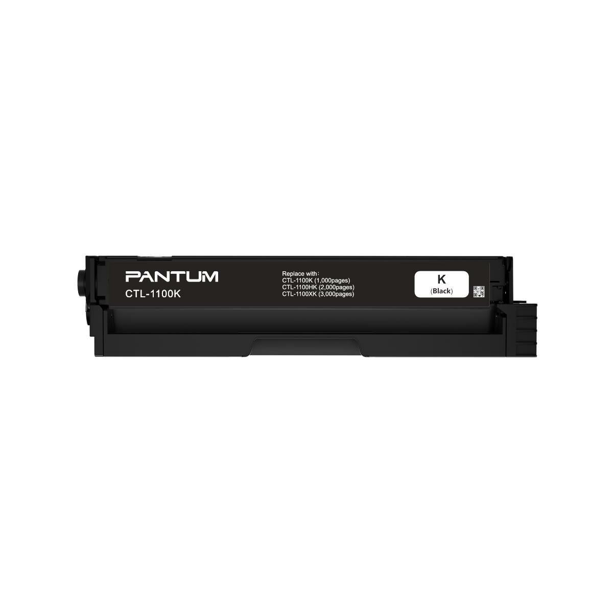 Tonico Pantum CTL-1100HK Nero