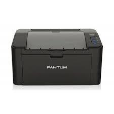 STAMPANTE PANTUM LASER P2500W A4 22ppm 150FF USB WiFi