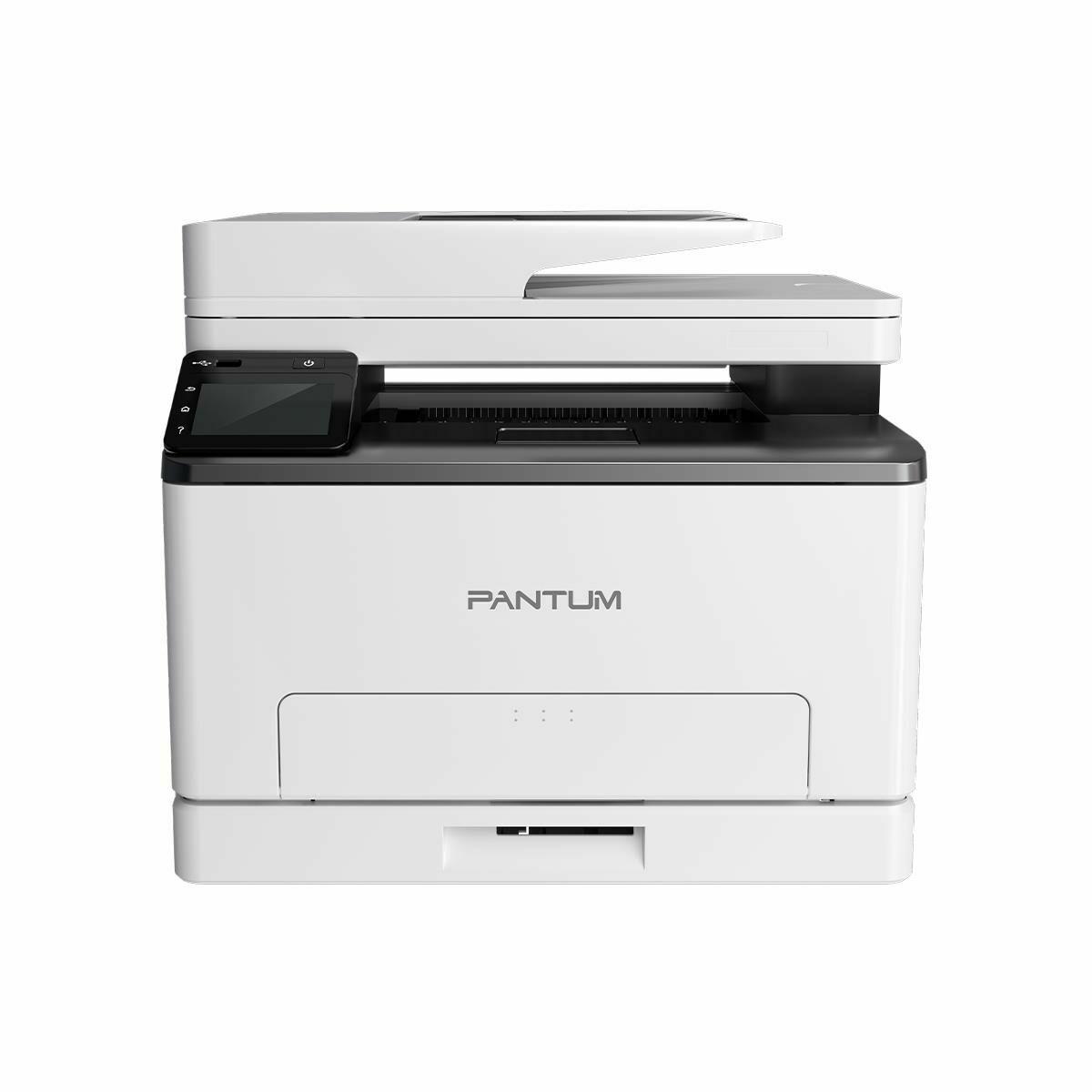 Pantum CM1100ADW stampante multifunzione Laser A4 1200 x 600 DPI 18 ppm Wi-Fi (Pantum CM1100ADW Colour Laser Printer)