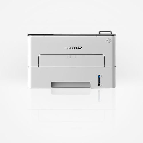 STAMPANTE PANTUM LASER P3300DW A4 33ppm 250FF DUPLEX LAN USB WiFi