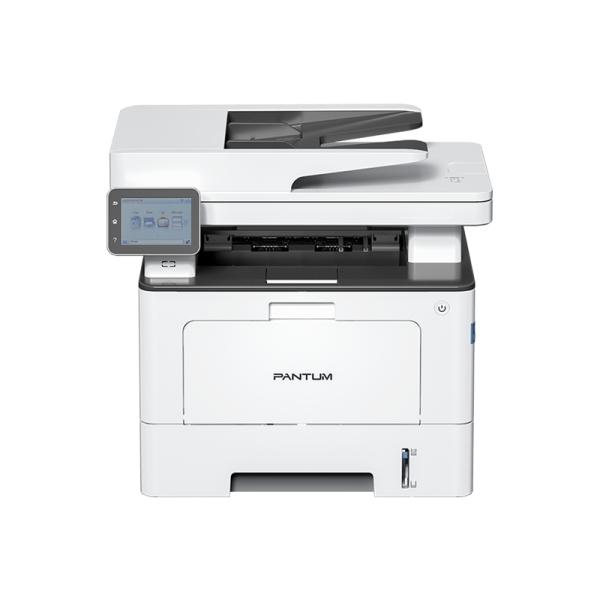 MULTIFUNZIONE PANTUM LASER BM5220ADW A4 42ppm 512MB 250FF DUPLEX DADF Single Pass LAN WiFi