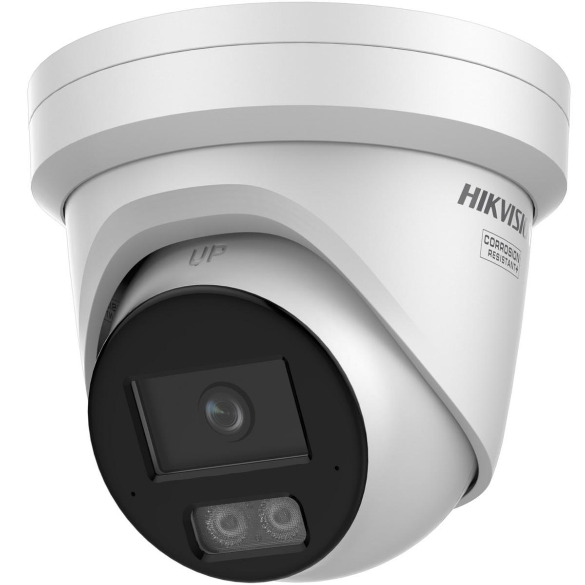 HIKVISION...