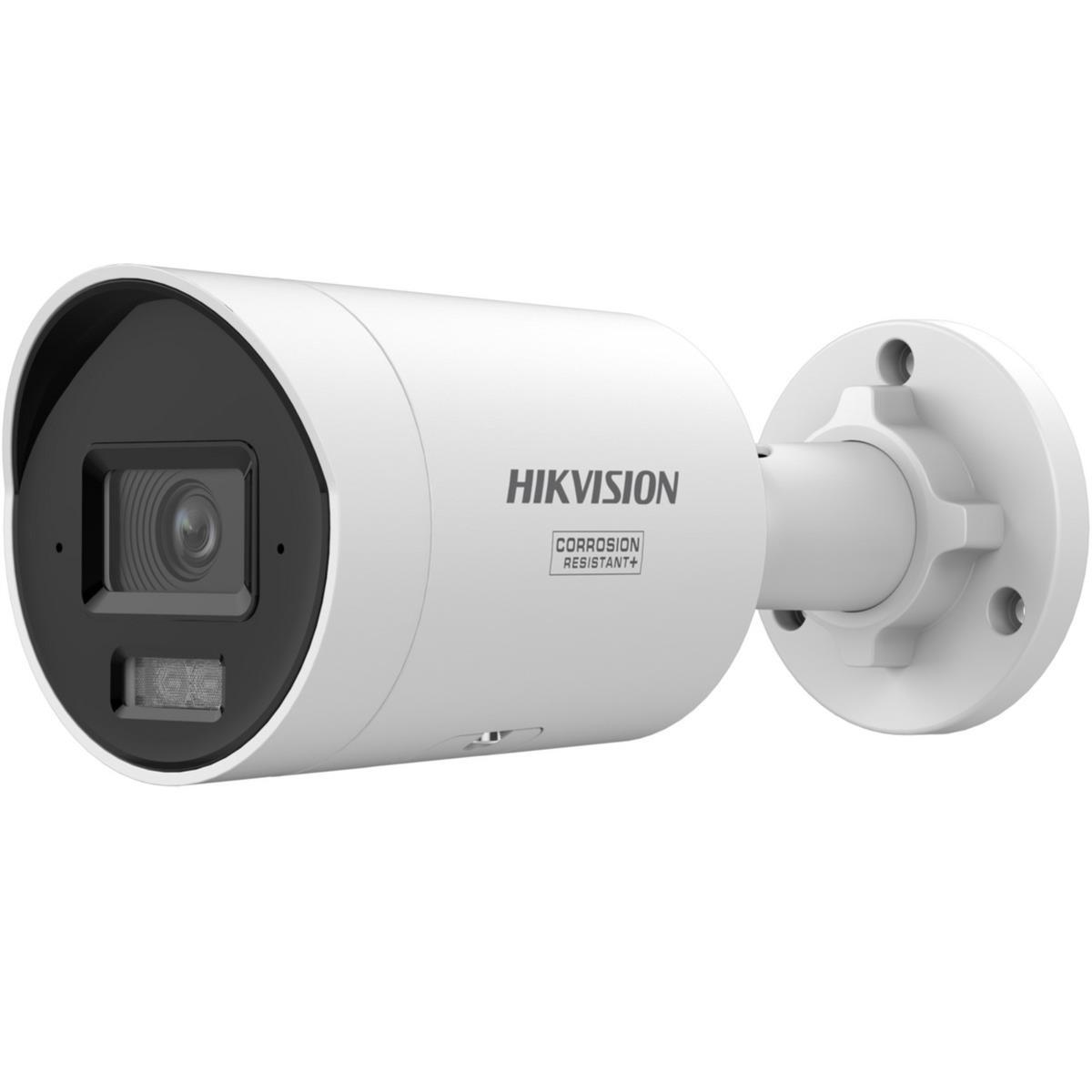 TELECAMERA HIKVISION BULLET...