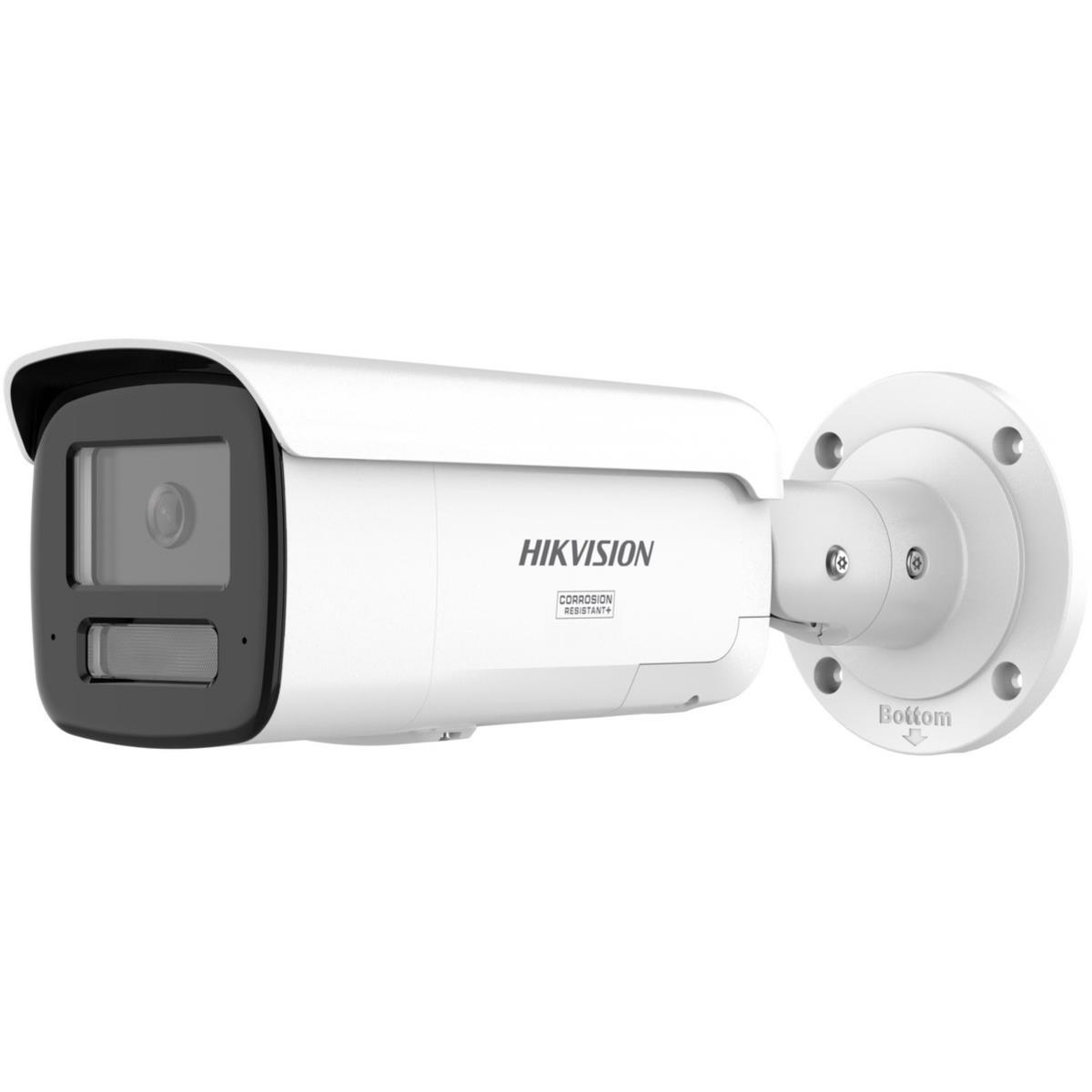 HIKVISION...