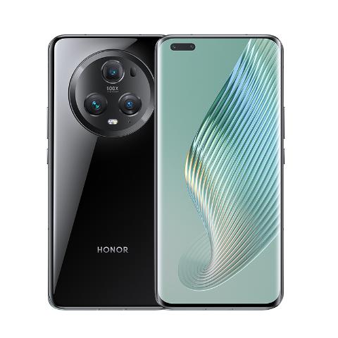 Honor Magic5 Pro 17,3 cm (6.81") Doppia SIM Android 13 5G USB tipo-C 12 GB 512 GB 5100 mAh Nero