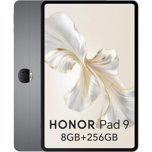 Honor Pad 9 Qualcomm Snapdragon 256 GB 30,7 cm (12.1") 8 GB Wi-Fi 5 (802.11ac) Android 13 Grigio