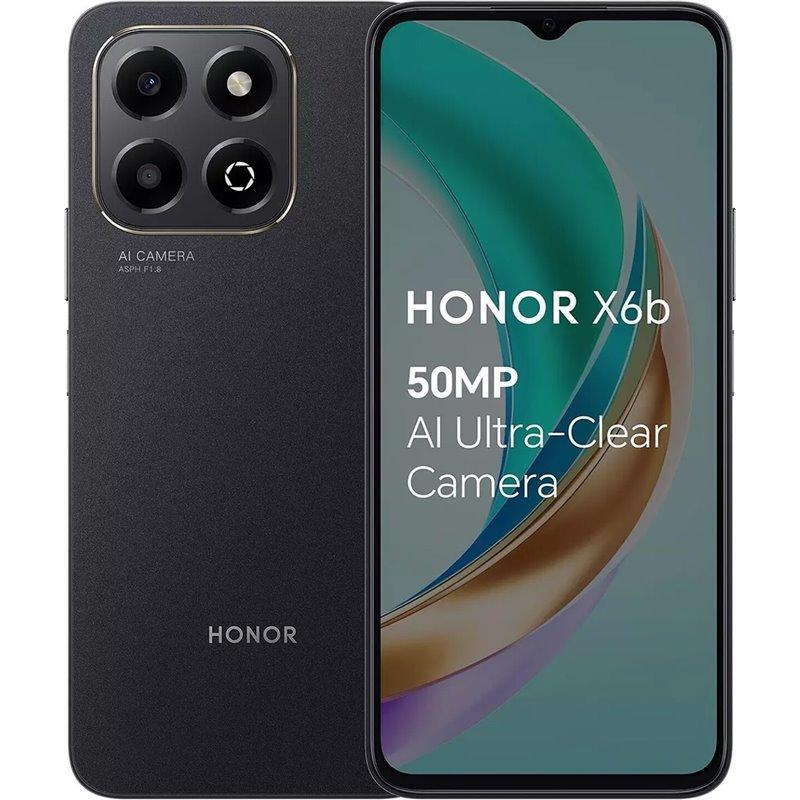 Honor X6b 16,7 cm (6.56")...