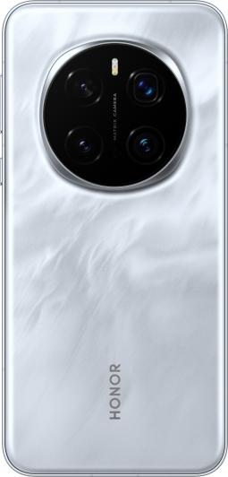 Honor Magic7 Pro 173 cm (6.8") Doppia SIM Android 15 5G USB tipo-C 12 GB 512 GB 5270 mAh Grigio