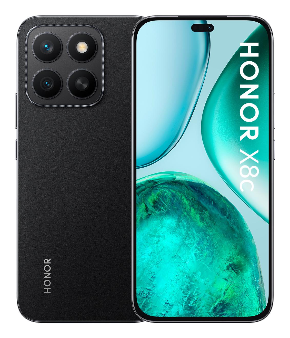 Honor X8с 17 cm (6.7")...