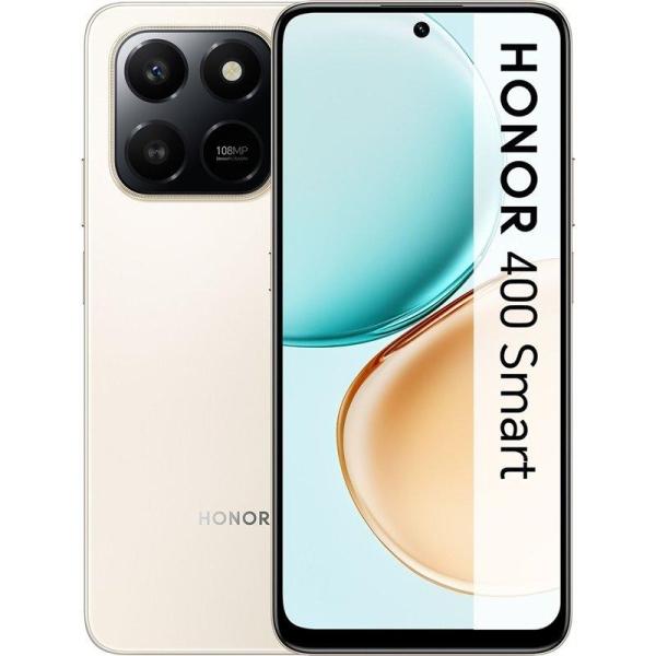 Honor 400 Smart 5G 17,2 cm...