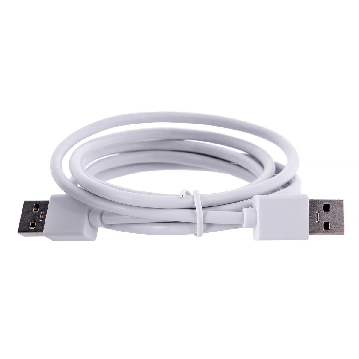 USB 3.0 4 Port Clip Hub All-USB3-Hub-4-clip