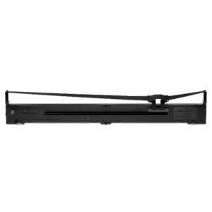 Black Epson FX-2190LQ2090-12.7mmX32mC13S015327C13S015336