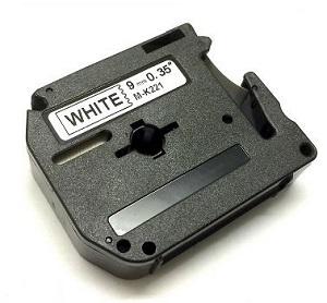 Laminato Black-White 9mmX8m...