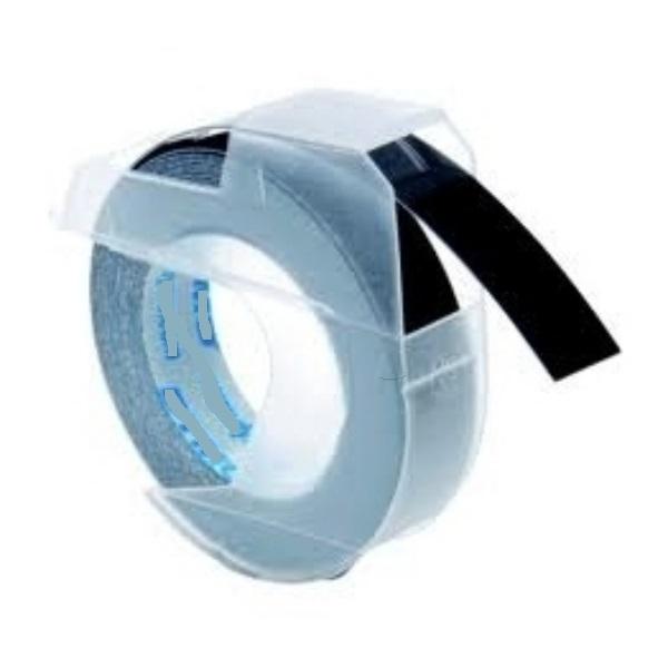 Black compa Dymo...